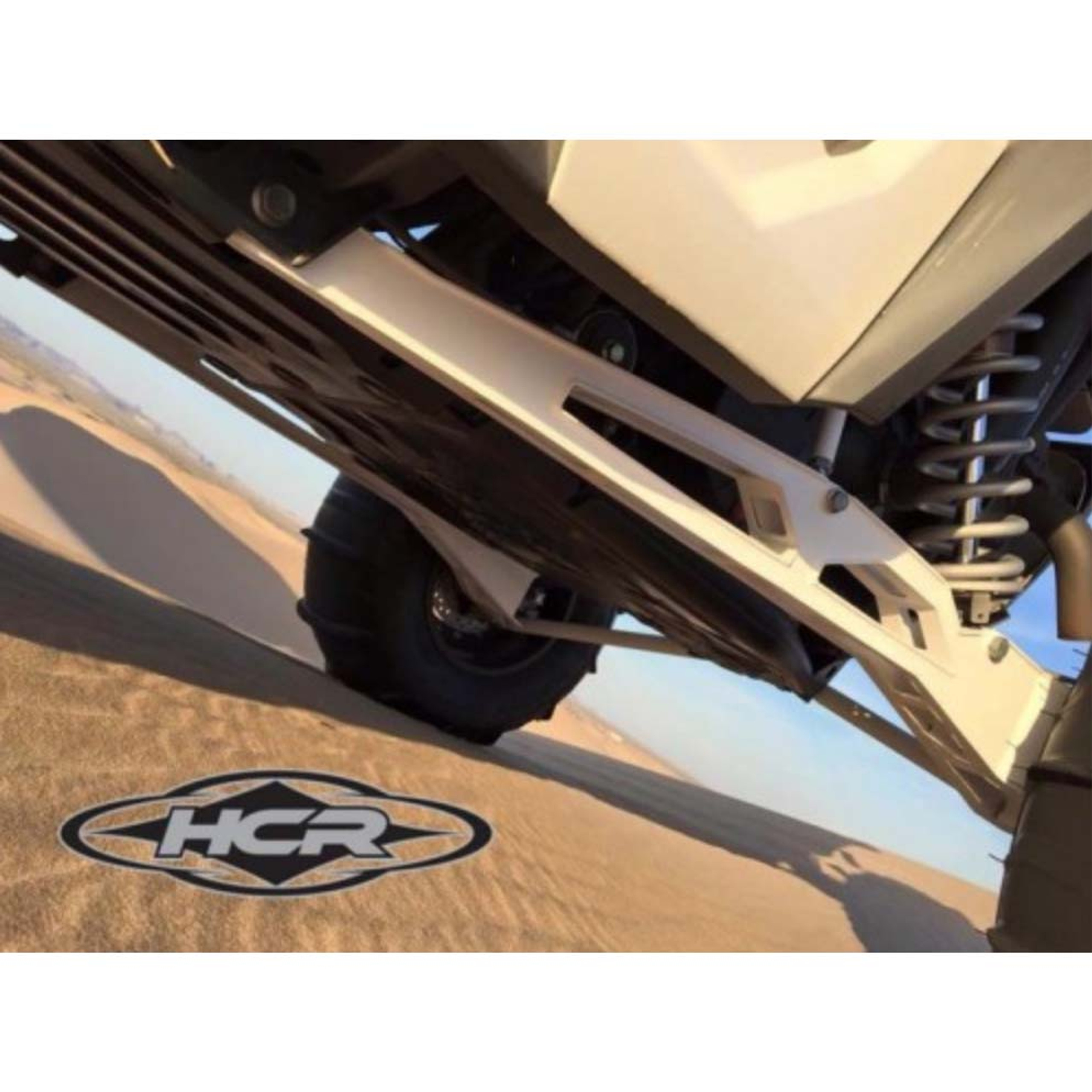 HCR RZR052002 Polaris RZR XP 1000 Elite OEM Replacement Rear Trailing