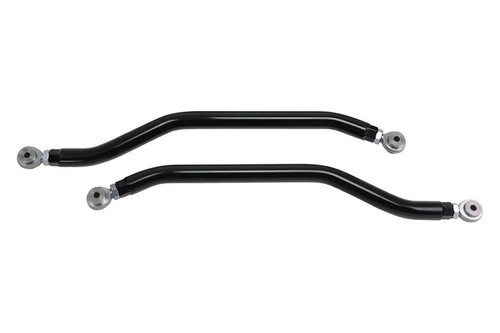 Deviant 45512 High Clearance Lower Radius Rods for 2017-19 Polaris RZR XP1000/XP Turbo Deviant 45512 High Clearance Lower Radius Rods for 2017-19 Polaris RZR XP1000/XP Turbo