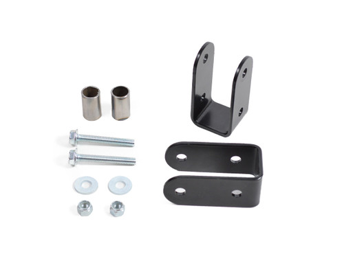 Can-Am Maverick X3 Seat Lowering Bracket