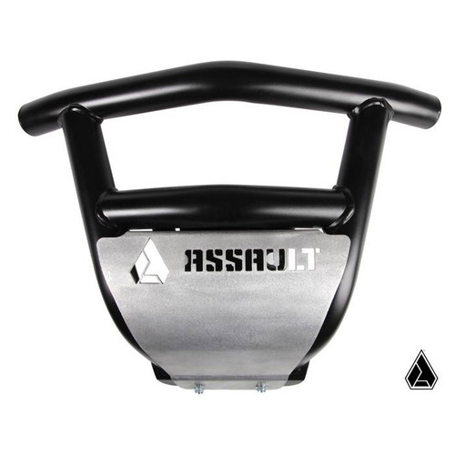 Assault Industries Striker Front Bumper With Skid Plate (Fits: Wildcat Xx / Xtr1000)