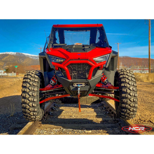 Polaris RZR Pro XP OEM Replacement Suspension Kit Additional Image 1