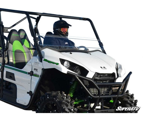 Kawasaki Teryx 750 / 800 Half Windshield