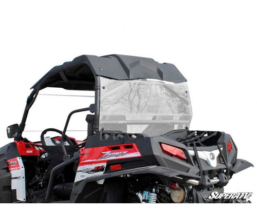 CFMOTO ZForce Rear Windshield