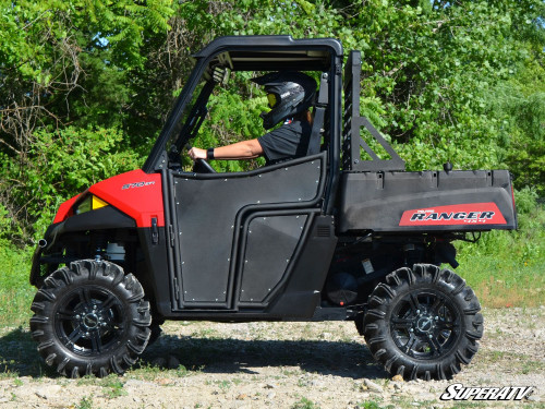 Polaris Ranger Midsize 500 Aluminum Doors