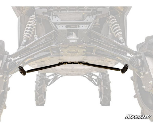 Polaris Ranger XP 1000 Track Bars