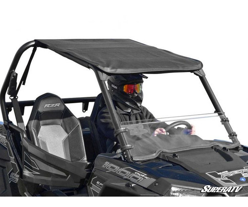 Polaris RZR XP Turbo Soft Top