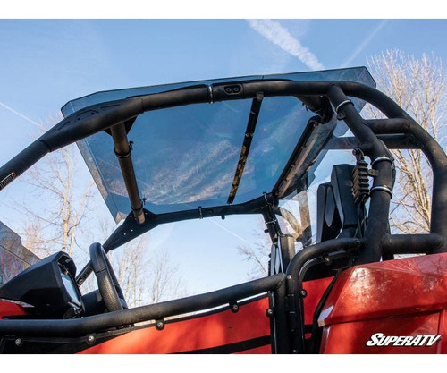 Can-Am Maverick Tinted Roof