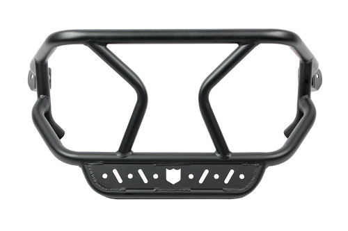 Can-Am X3/Max Sport Rear Bumper-Solar Black Can-Am X3/Max Sport Rear Bumper-Solar Black