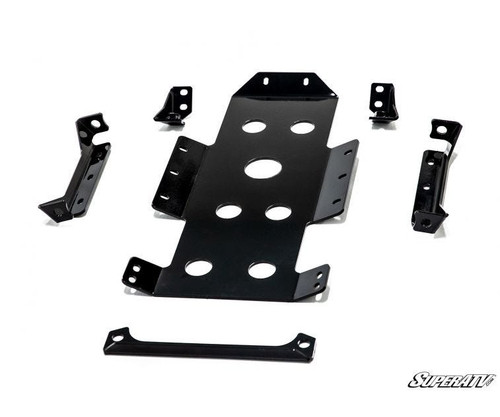 Kawasaki Teryx KRX 1000 Frame Stiffener
