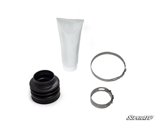 Rhino Driveline C-Series Prop Shaft Replacement Boot Kit