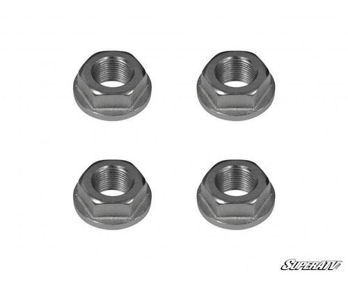 Can-Am Maverick Portal Gear Lift Recessed Nut Kit