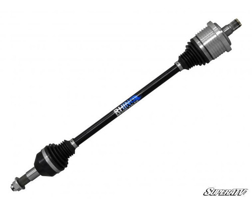 Can-Am Renegade Big Lift Kit Axles (Gen 2) -Rhino Brand