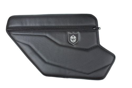 Can-Am Maverick X3 Striker Door Knee Pad Storage Bags Can-Am Maverick X3 Striker Door Knee Pad Storage Bags