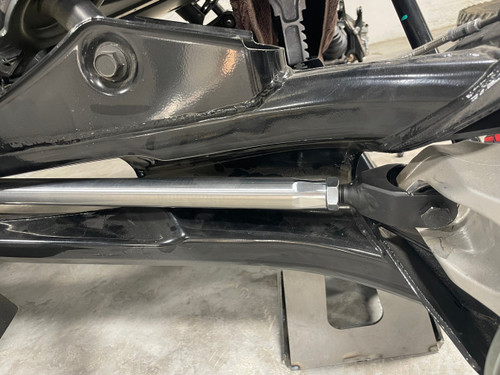 2022+ Polaris RZR Turbo R Rear Toe Rods - 2022+ Polaris RZR Turbo R Rear Toe Rods -