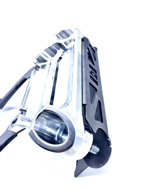 Can-Am Maverick X3 Shock Tower Bulkhead Bracket Can-Am Maverick X3 Shock Tower Bulkhead Bracket