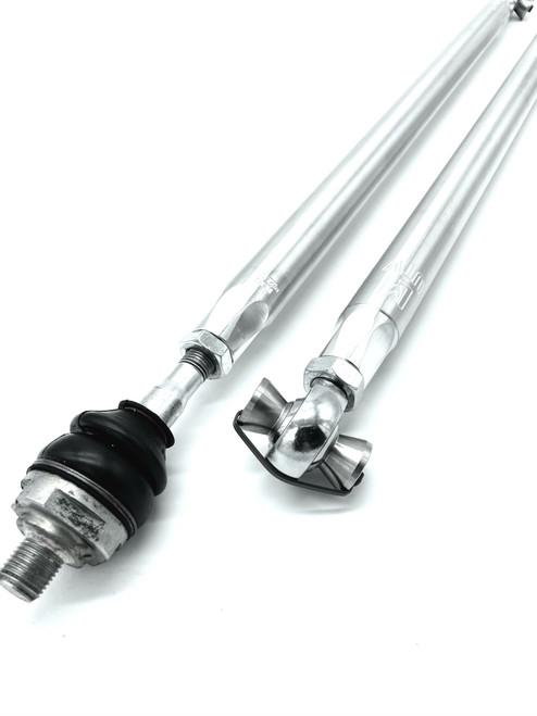 Can-Am Maverick X3 Steering Tie Rods (OEM Inner) 2017+ RS Can-Am Maverick X3 Steering Tie Rods (OEM Inner) 2017+ RS