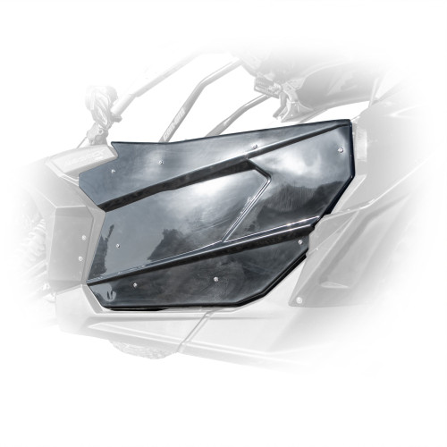 Can Am X3 2017+ Front ABS Door Kits Can Am X3 2017+ Front ABS Door Kits