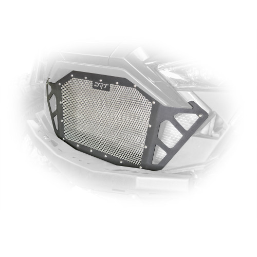 DRT RZR Pro XP 2020+ Aluminum Grill DRT RZR Pro XP 2020+ Aluminum Grill