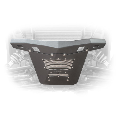 DRT RZR Pro XP 2020+ Front Bumper and Skid plate DRT RZR Pro XP 2020+ Front Bumper and Skid plate