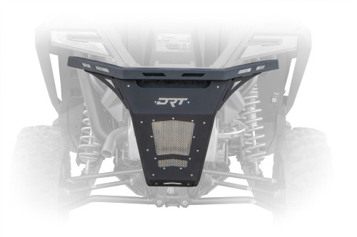 Polaris RZR Pro XP / Turbo R 2020+ Rear Bumper Polaris RZR Pro XP / Turbo R 2020+ Rear Bumper