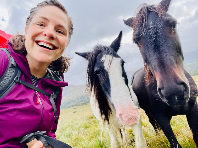 The Beara Way, Ireland