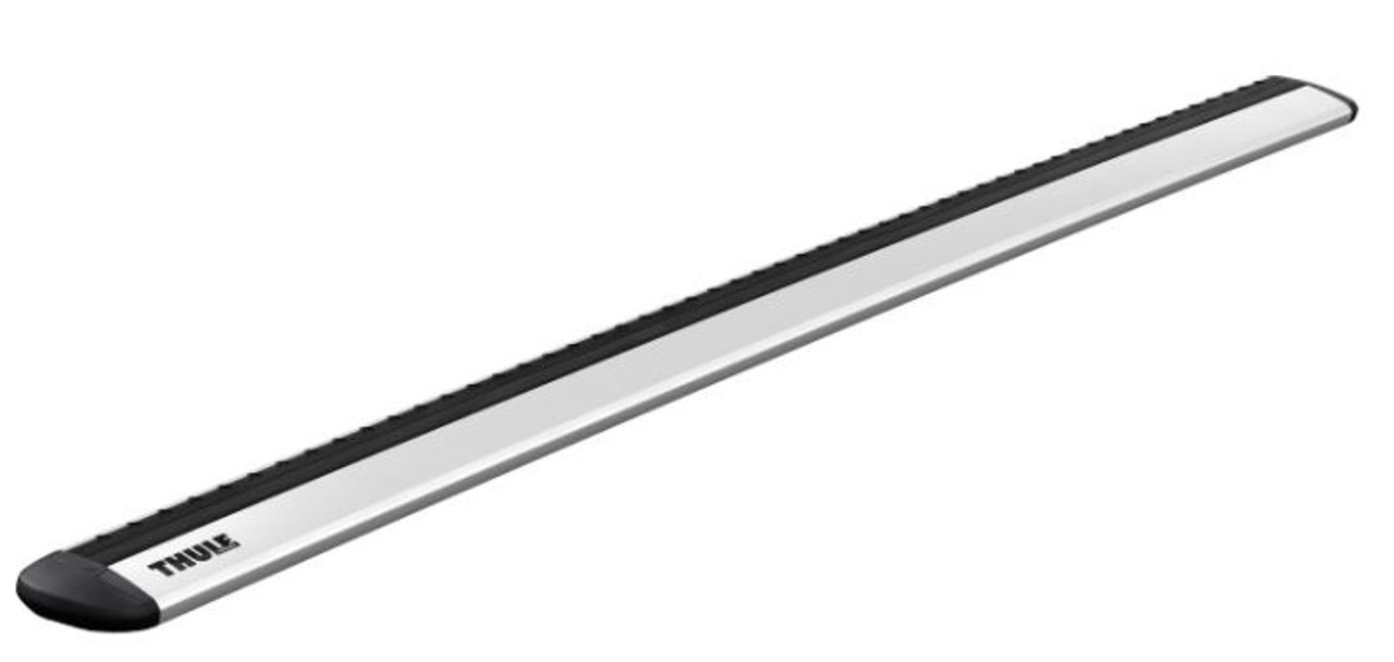Wingbar Evo - Roads Rivers and Trails