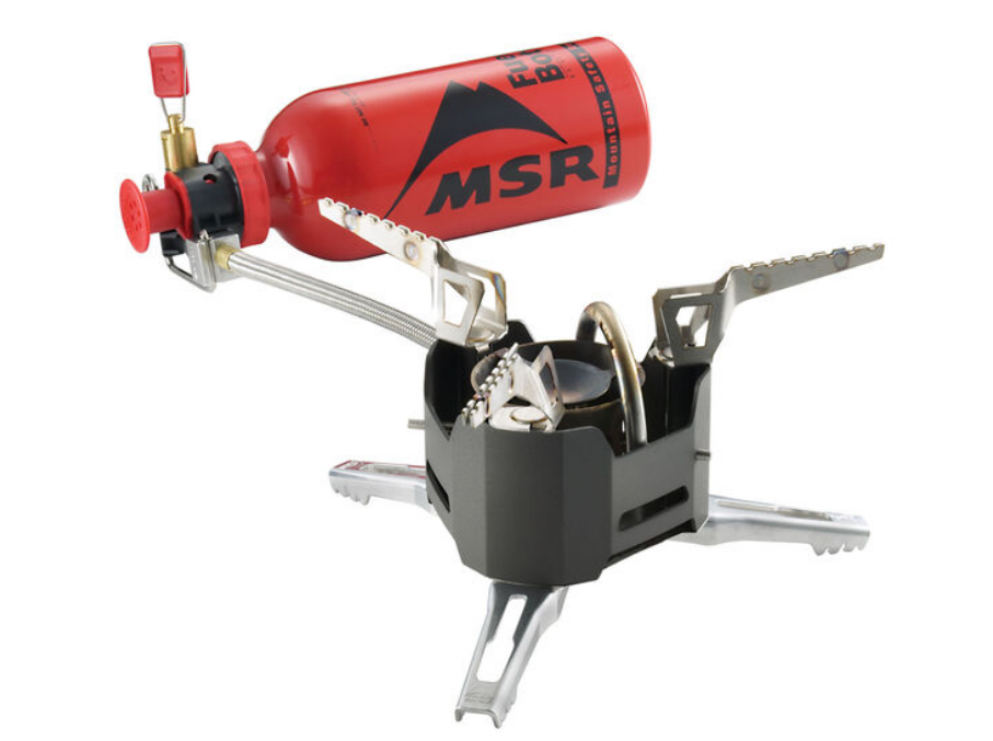 MSR XGK EX Stove
