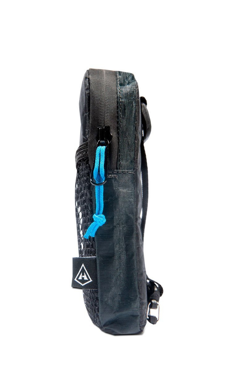Hyperlite Shoulder Pocket - Roads Rivers and Trails