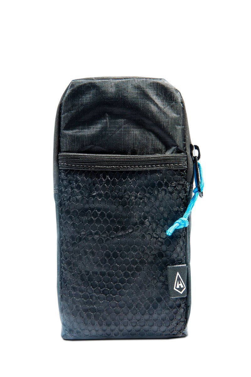 Hyperlite Mountain Gear Shoulder Pocket Phone Pouch Backpack Strap