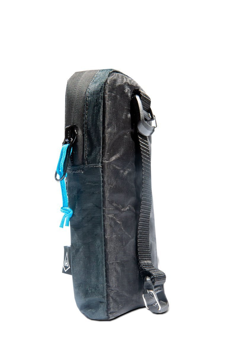 Hyperlite Shoulder Pocket Roads Rivers and Trails