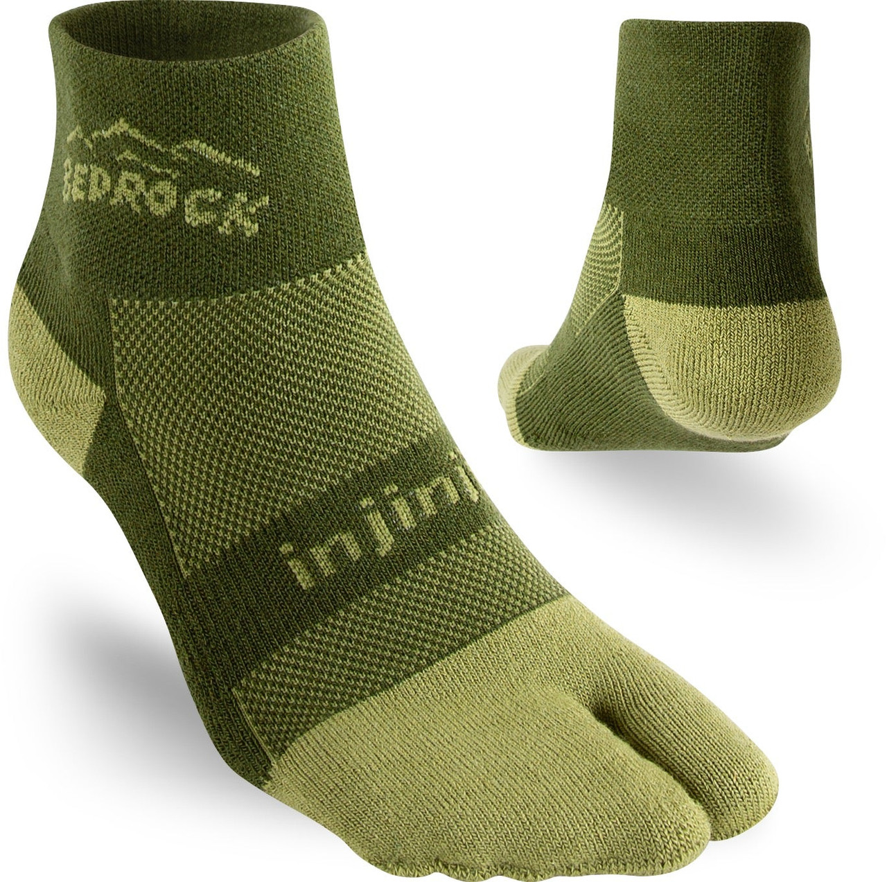 Liner - Baselayer Toesocks