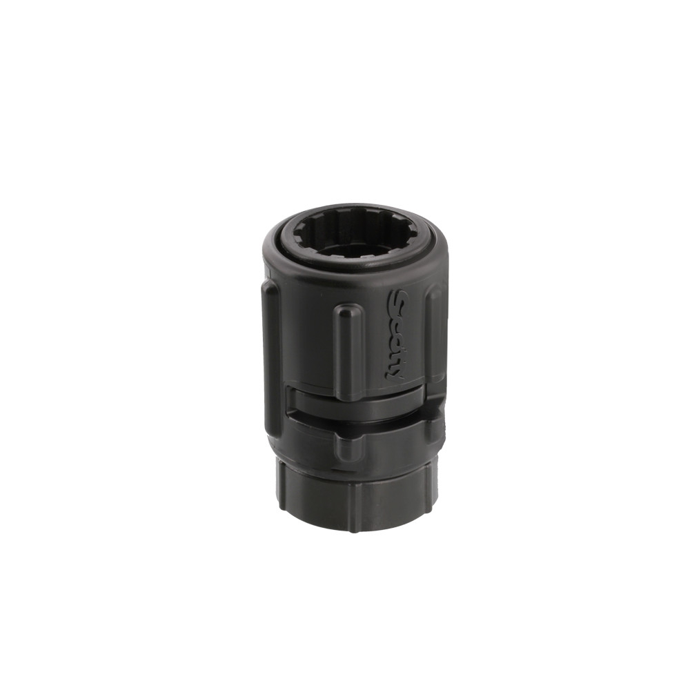 Scotty Gear Head H-Rail - Thumbnail 3