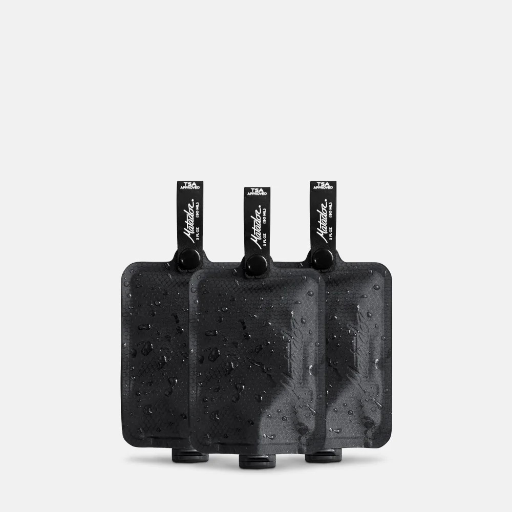 Matador FlatPak Toiletry Bottle - Thumbnail 3
