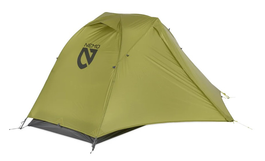 Nemo Dragonfly OSMO Tent - Thumbnail 2
