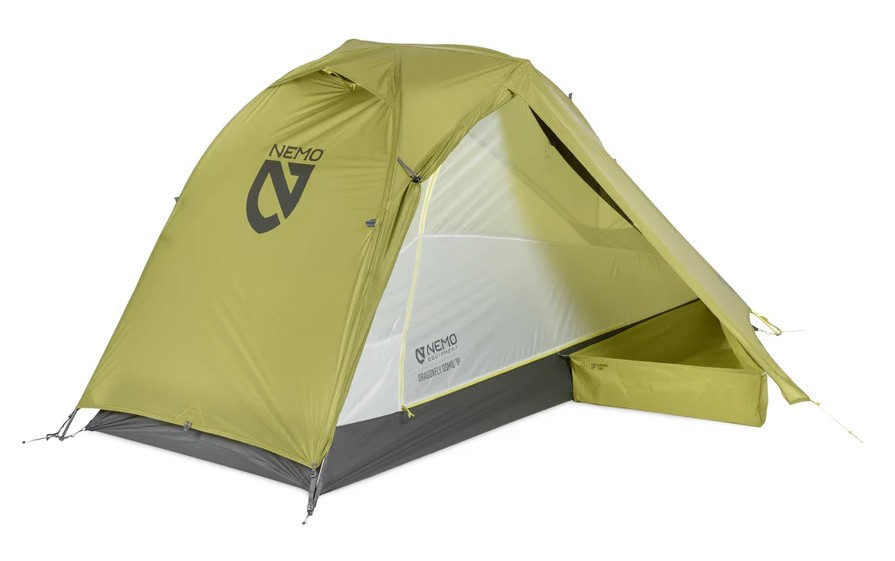 Dragonfly OSMO 1p - Roads Rivers and Trails
