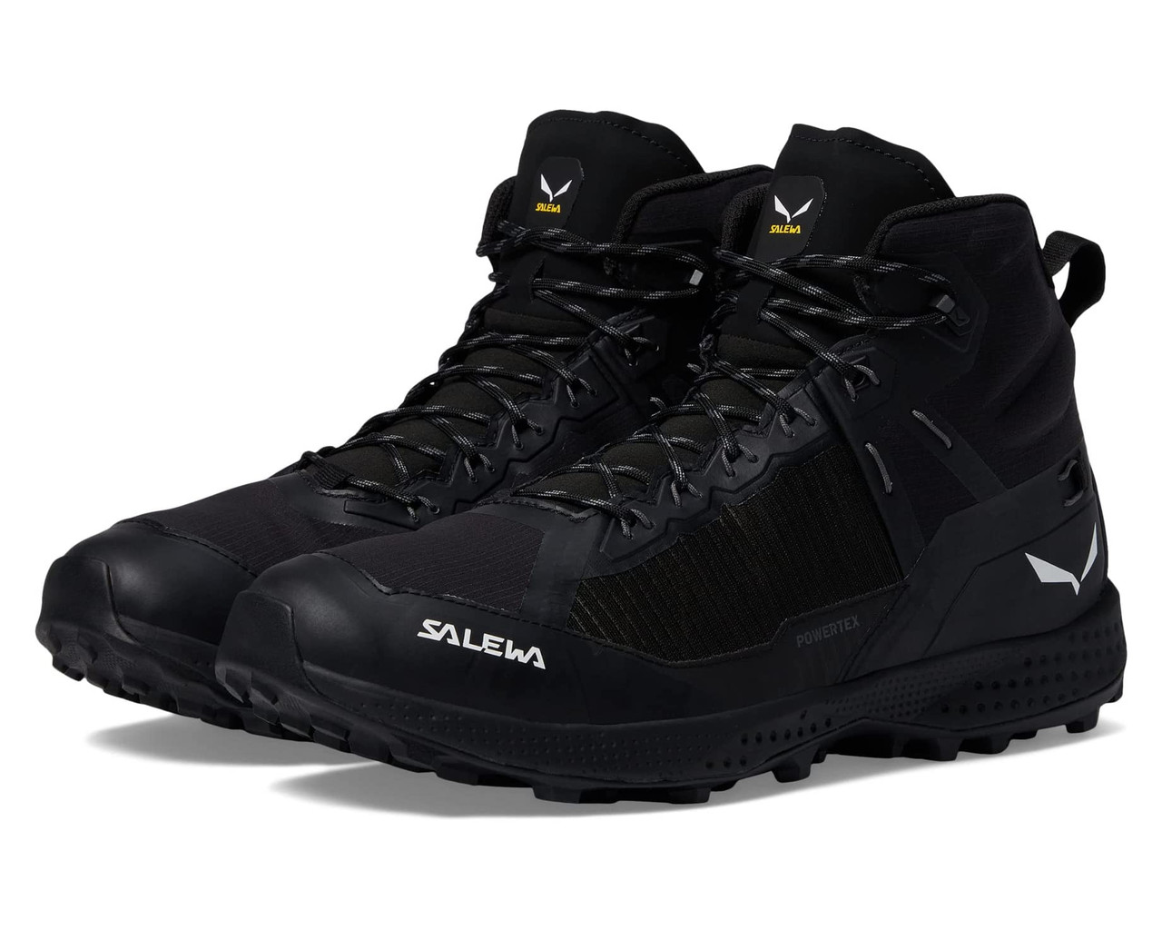 Pedroc Pro Mid PTX - Roads Rivers and Trails