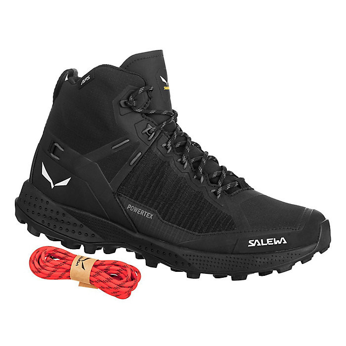 W Pedroc Pro Mid PTX - Roads Rivers and Trails