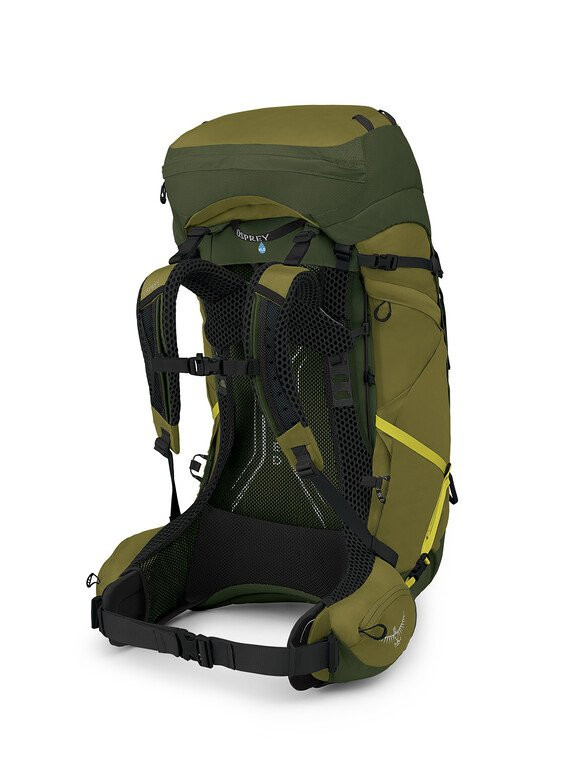 Atmos AG LT 65L - Roads Rivers and Trails
