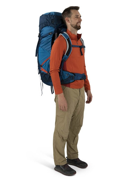 Atmos AG LT 65L - Roads Rivers and Trails