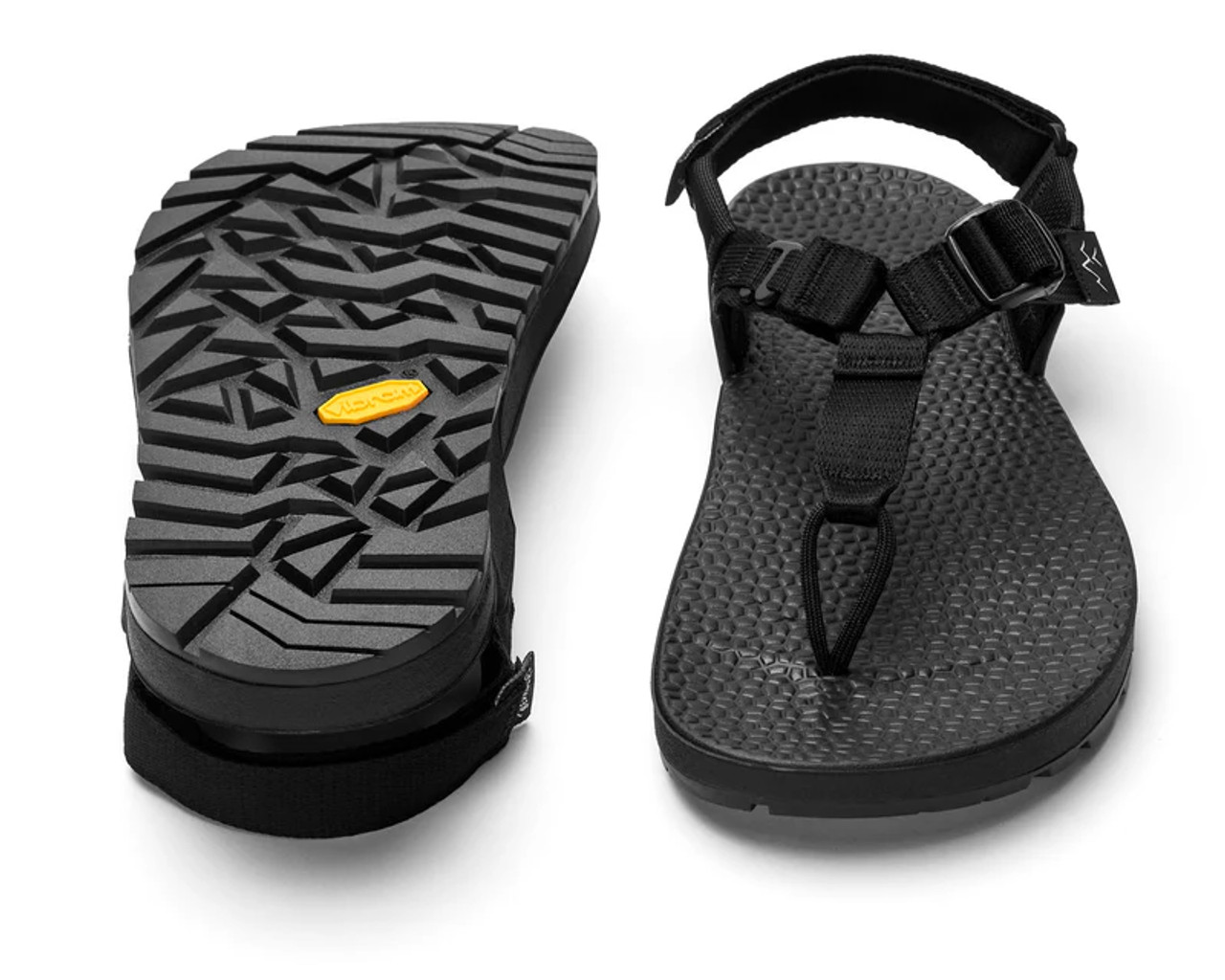 Cairn Evo 3D Sandal - Roads Rivers and Trails