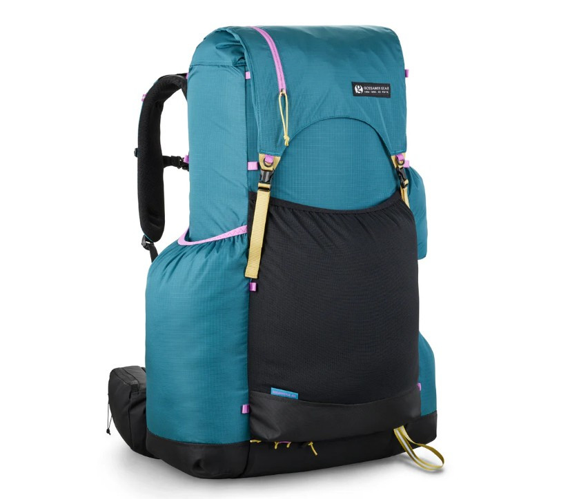 mariposa 60 backpack vs osprey Mariposa 60 Backpack