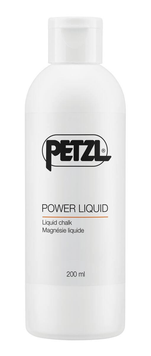 Petzl Power Liquid Chalk - Thumbnail 2