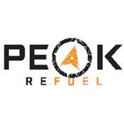Peak Refuel