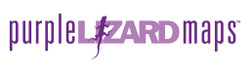 Purple Lizards Maps