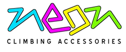 Neon Climbing