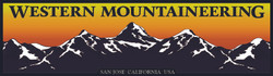 Western Mountaineering