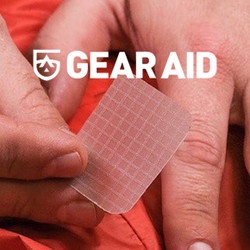 Gear Aid
