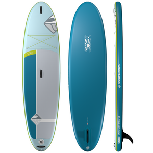 Paddlesports - Stand Up Paddle Boards - Inflatable - Roads Rivers 