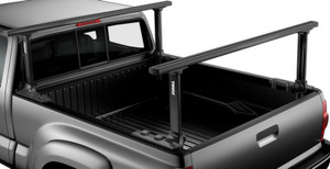Xsporter Pro Truck Rack