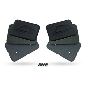 Contour Hip Pad Fit Kit